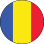 Flag Romania