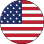 Flag United States of America