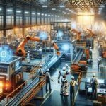 C-XX Intelligent Manufacturing